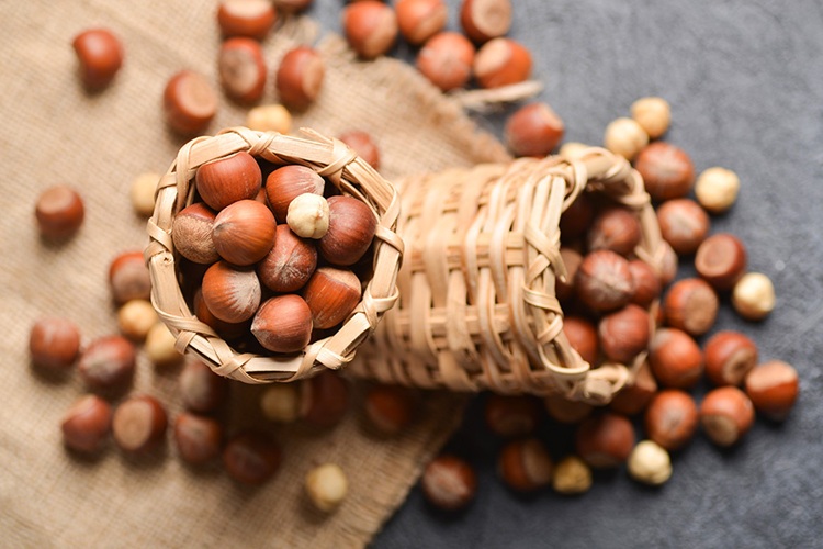 Sakarya Kabuklu Fındık Satışı